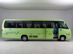 Volare DW9 Executivo 2012 года